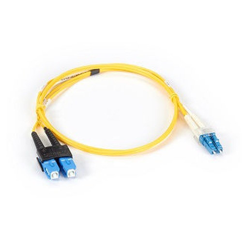Black Box OS2 9/125 Singlemode Fiber Optic - EFN310-003M-SCLC