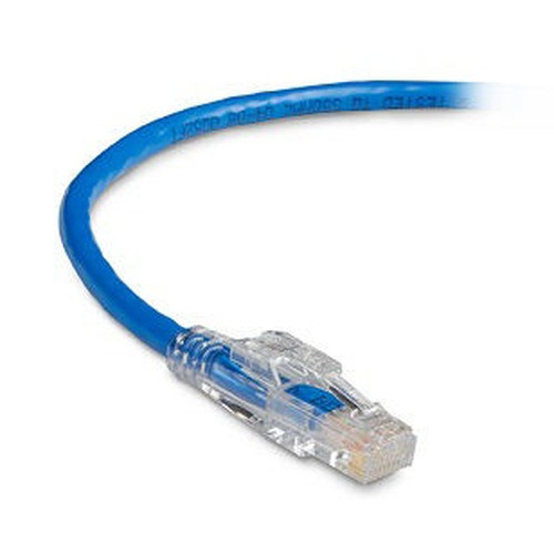 Black BOX Gigatrue 3 Premium CAT6 Patch Cables - C6PC70-BL-01