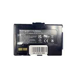 Honeywell LNX3-BAT mobile printer replacement battery for portable devices