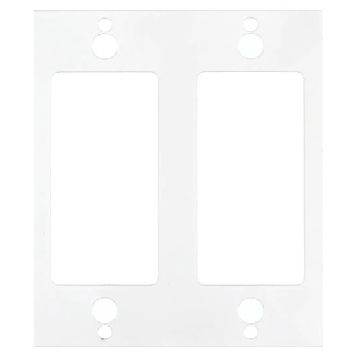 Hubbell S1R8CSPM 8in. Sub Plate