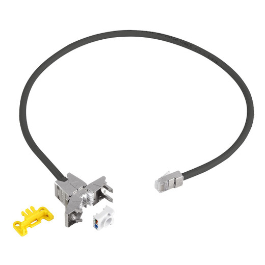 Hubbell MPTL Assembly 18in - SCP6ABK
