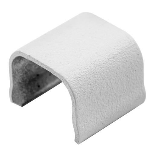 Hubbell HBL506W Raceway Splice Cover