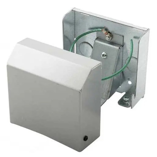 Hubbell HBLFMWLA - Floor Box