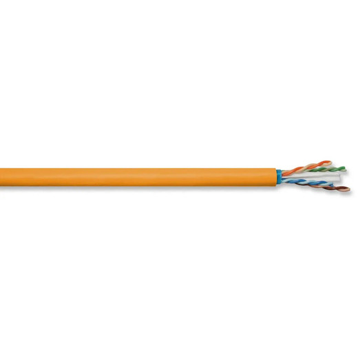 Hubbell C6ASPPDSOR UTP Bulk Cable