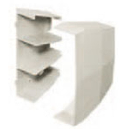 Non-metallic Raceway PS3 Super Basetrak Reducer - Reduces From PS3 Super Basetra