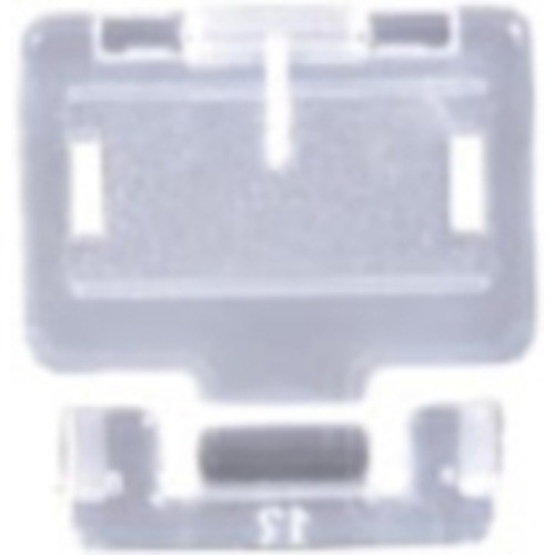 Dust Cover for Xcelerator Jacks (Bag of 25)