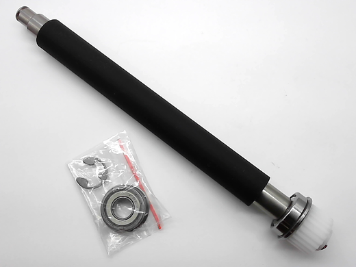 Honeywell 15-3019-01 SKU security printer accessory detail view