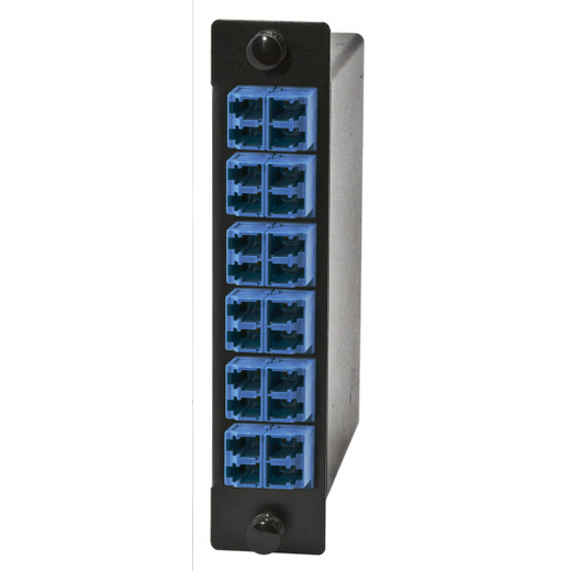 Hubbell OCDSM LC Duplex OS2 - OCLCDSM