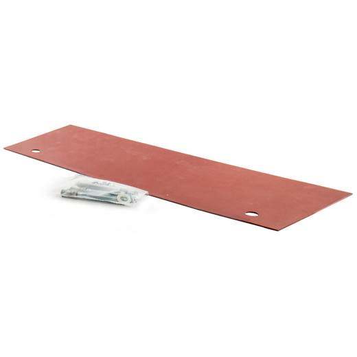 Hubbell Rack Isolation Pad 3in. in. Depth - HRRP3
