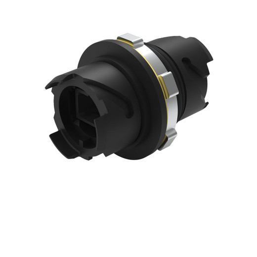 Hubbell HICSC Fiber Coupler