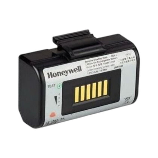 Honeywell 50181461-001 Mobile Printer Replacement Battery