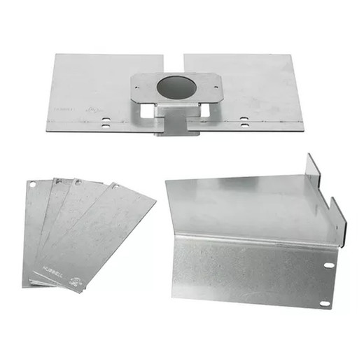 Hubbell CFBS1R8FF10GDIVKIT 8 IN Divider Kit