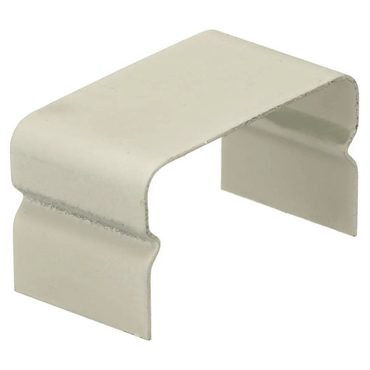 Hubbell HBL2406IV Cover Clip - 1 1/2