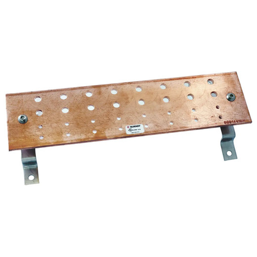 Hubbell HBBB14416H Busbar - 4X16