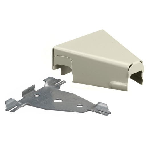 Hubbell HBL5715IVA Tee Fitting