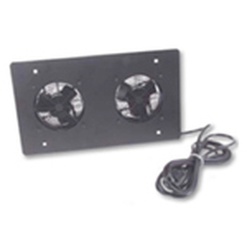 Hubbell QuadCab Fan Kit 114CFM 230VAC 50Hz