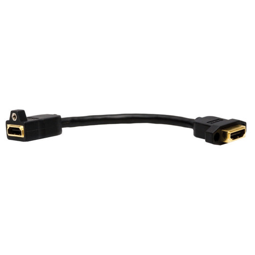 Hubbell HDMI Female to Female 1.4 - HDMIT14