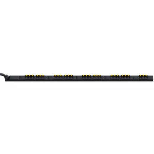 Hubbell PDU 60A 27 C19 - PV72BE60HI-10