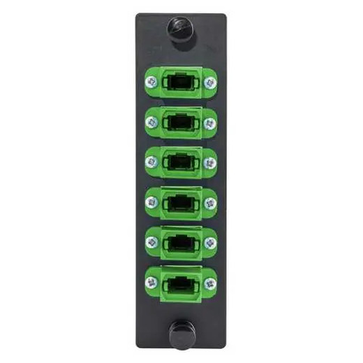 Hubbell H4 MTP Adapter - FSPMTPH4GN6