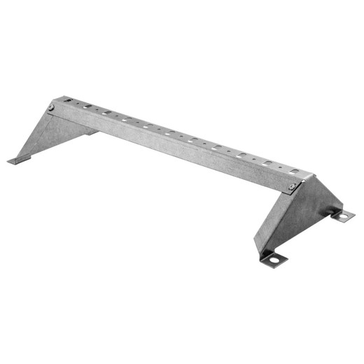 Hubbell HBTUSUPP8 Under Floor Tray - 8in
