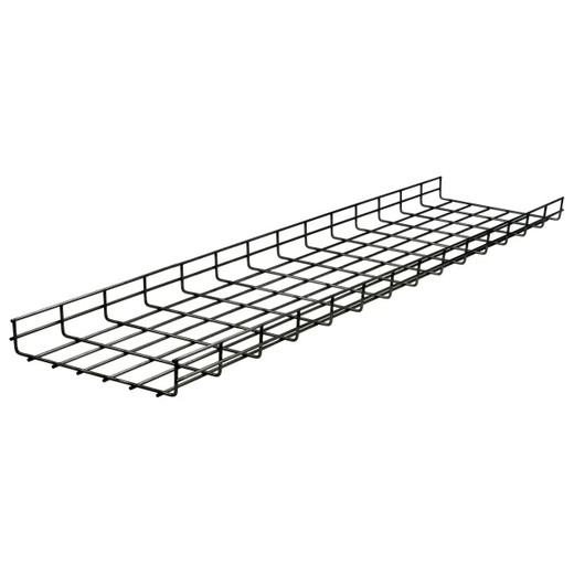 Hubbell HBT0220SBK Tray - Black