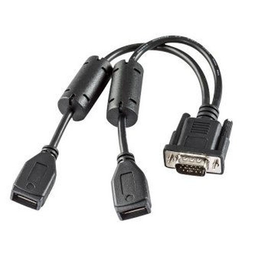 Honeywell VM3052CABLE CT47 Mobile Computer Cable