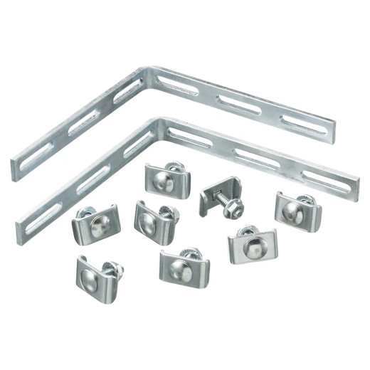 Hubbell HBTCS Corner Splice - Corner Splice Kit