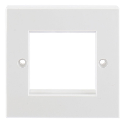 Hubbell UK 50x50mm - HBP50
