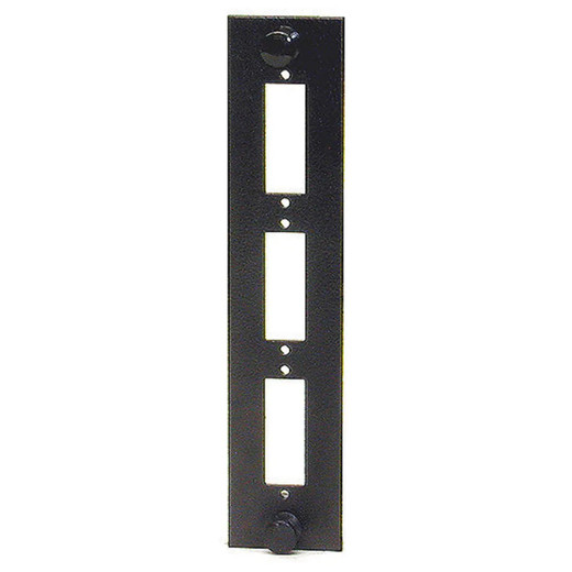 Hubbell FSPNSCD3X 6P 3SC Duplex