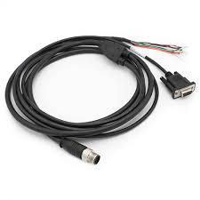 Honeywell HF8TCB-SERIAL-002 Xenon XP 1952g barcode scanner cable serial connection