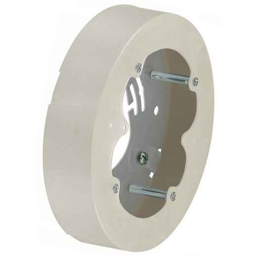 Hubbell Audible Alarm Box HBL5739AABIVA