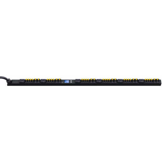 Hubbell PV72ID50GF-6 50A PDU