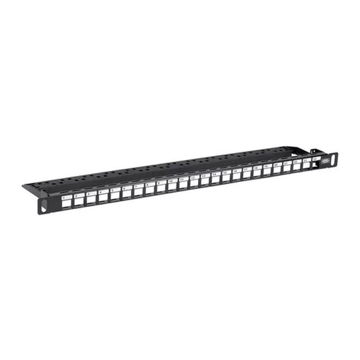 Hubbell HDPJ24 24-Port Patch Panel