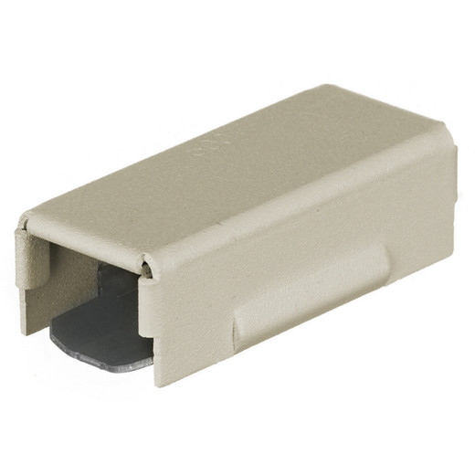 Hubbell HBL500TFIV Transition Fitting - Ivory