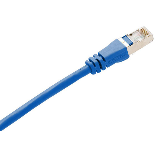 Hubbell PC6AB70 Shielded RJ-45 Patch Cable