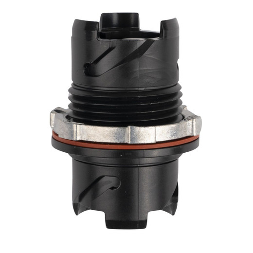 Hubbell HI-IMPACT Adapter Fiber LC Multimode Coupler - HICLC