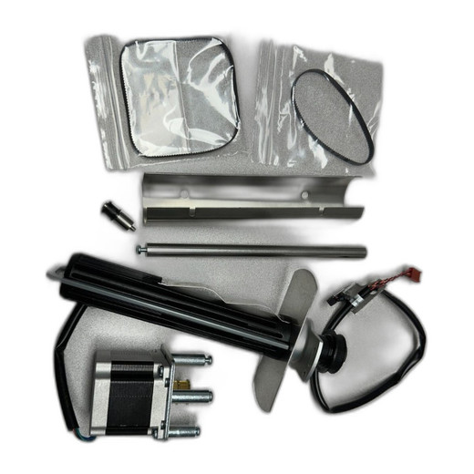 Honeywell 1-040105-01 Printer Replacement Part