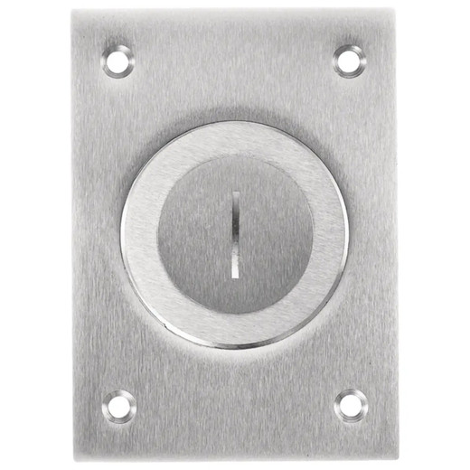Hubbell SA2625 Rectangular Floor Box Cover