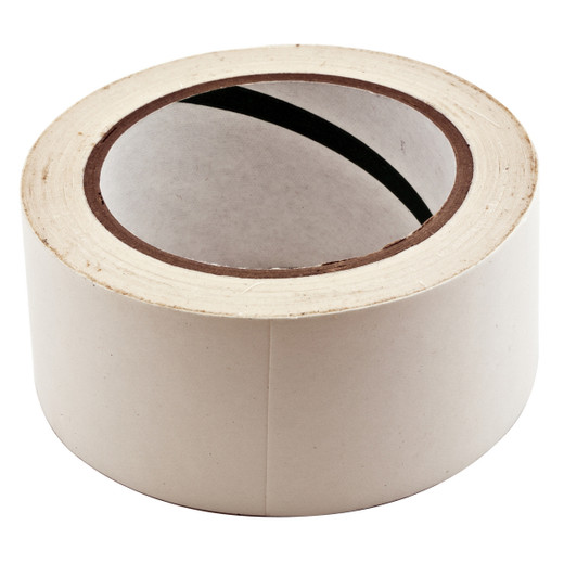 Hubbell 2in. Wide 75ft. Roll Double-Sided Adhesive Tape - FT