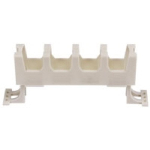 Hubbell Cable Management Trough with Legs