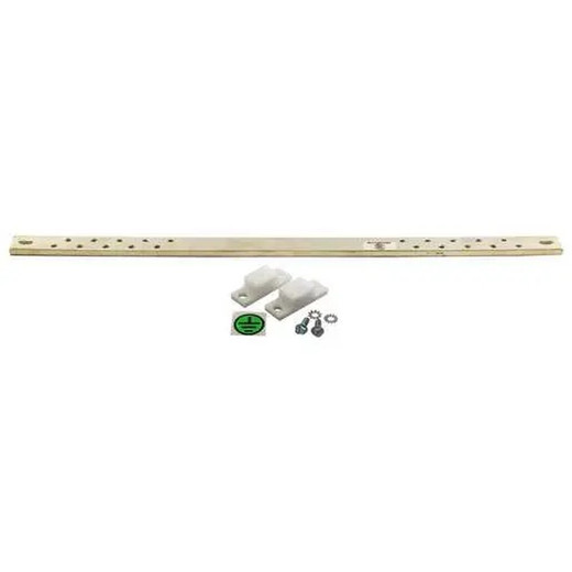 Hubbell HBBBHR191KTTP Bus Bar - Rack Bonding