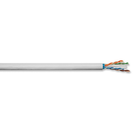 Hubbell C6ASRDSW UTP Bulk Cable