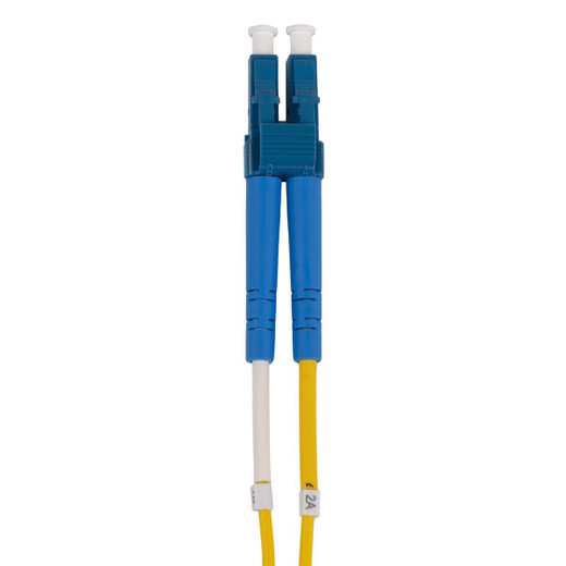 Hubbell FDLC1SM Singlemode Duplex LC-LC 1 Meter