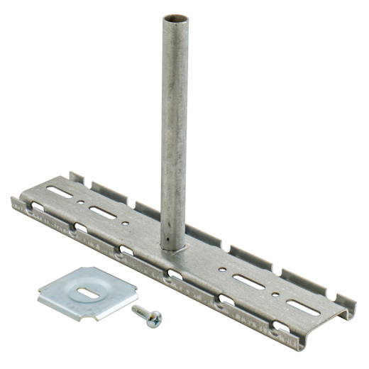 Hubbell HBTNSCTRS24 24in Wire Basket Tray