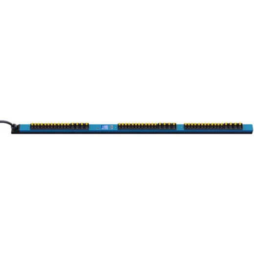 Hubbell PDU 20 Amp - PV72IE20HG-10BL