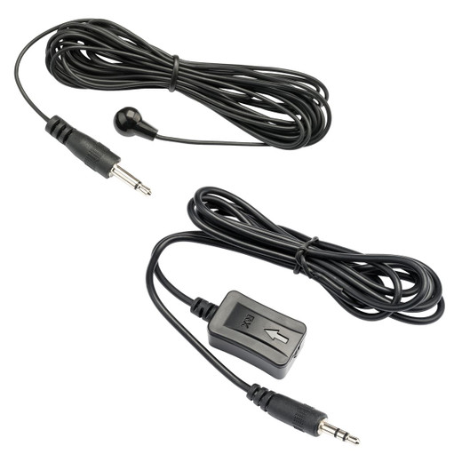 Hubbell Infrared Emitter and Receiver Kit - AVIR