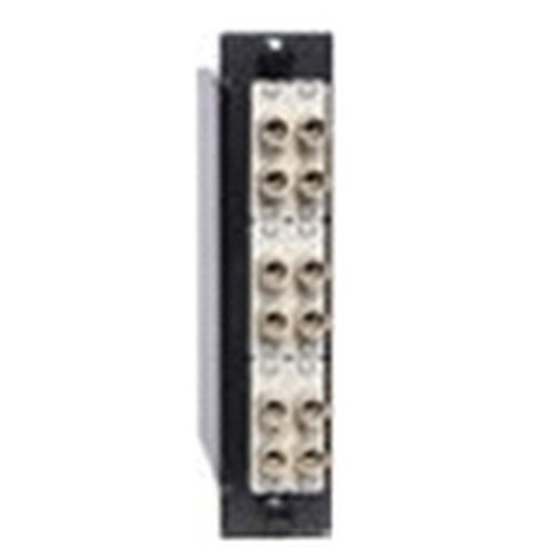 FIBR,CASSET,ST-MPO,OM1,12F,TYPA,BE - QUICK AND EASY PLUG-N-PLAY INSTALLATION - C