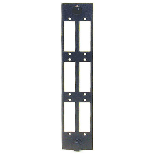 Hubbell FSPNSC12X 12 SC SMPLX Panel
