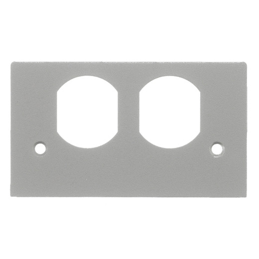 Hubbell SS2309DGYA Fire-Rated Poke-Through