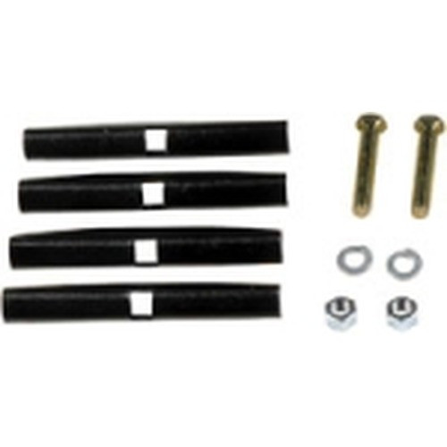 Hubbell NextFrame Ladder Rack Butt Splice Kit